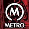 Metro Chicago, from Chicago IL