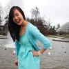 Michelle Pham, from Vancouver BC