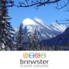 Brewster Canada, from Banff AB