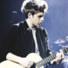 Niall Horan, from Mexico MO