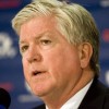 Brian Burke, from Toronto ON