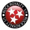 Rock Royalty, from Nashville TN