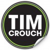Tim Crouch, from Toronto ON