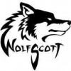 Wolf Scott, from San Diego CA
