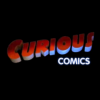 Curious Comics, from Victoria BC