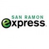 San Express, from San Ramon CA