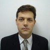 Daniel Goncalves, from Brazil IN