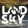 Land Sky, from Edmonton AB