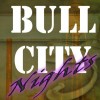 Bull City, from Durham NC