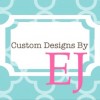 Custom Ej, from Atlanta GA