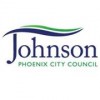 Justin Johnson, from Phoenix AZ