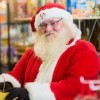 Santa Claus, from Elizabethville PA