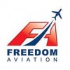 Freedom Aviation, from Lynchburg VA