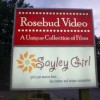 Rosebud Store, from Asheville NC