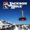 Jackson Hole, from Jackson WY