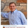Michael Hough, from Brunswick MD