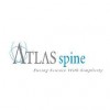 Atlas Spine, from Jupiter FL