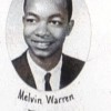 Melvin Warren, from Mason OH
