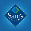 Sam's Club, from Bentonville AR