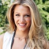 Blake Lively, from Chicago IL