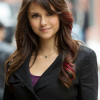 Elena Gilbert, from Mystic CT