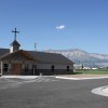 Liberty Church, from Plain City UT