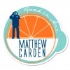 Matthew Carden, from Marin City CA