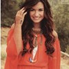 Demetria Lovato, from Page AZ