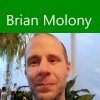 Brian Molony, from Mcdonough GA