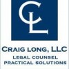 Craig Long, from Atlanta GA