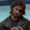 Snake Plissken, from New York NY