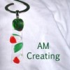 am creating