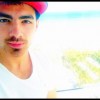 Joe Jonas, from New York NY