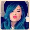 Demi Lovato, from Paradise NV