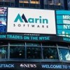 Marin Software, from San Francisco CA