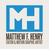Matthew Henry, from Kansas City MO