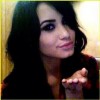 Demi Lovato, from Koloa HI