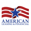 American Leasing, from Portland OR