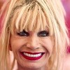 Betsey Johnson, from New York NY