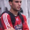 Landon Donovan, from New York NY