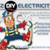 diy electricity