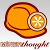 Miner Thought, from Toronto ON