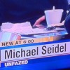 Michael Seidel, from Milwaukee WI