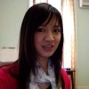 Andrea Wong, from Calgary AB