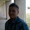 Brandon Alvarez, from Bogata TX