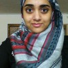 Amina Arshad, from Toronto ON