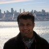 Ishan Patel, from Boston MA