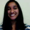 Pooja Saha, from New York NY