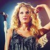 Taylor Swift, from New York NY