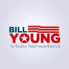 Bill Young, from Pinellas Park FL